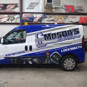 Meet your Posher, Cisco